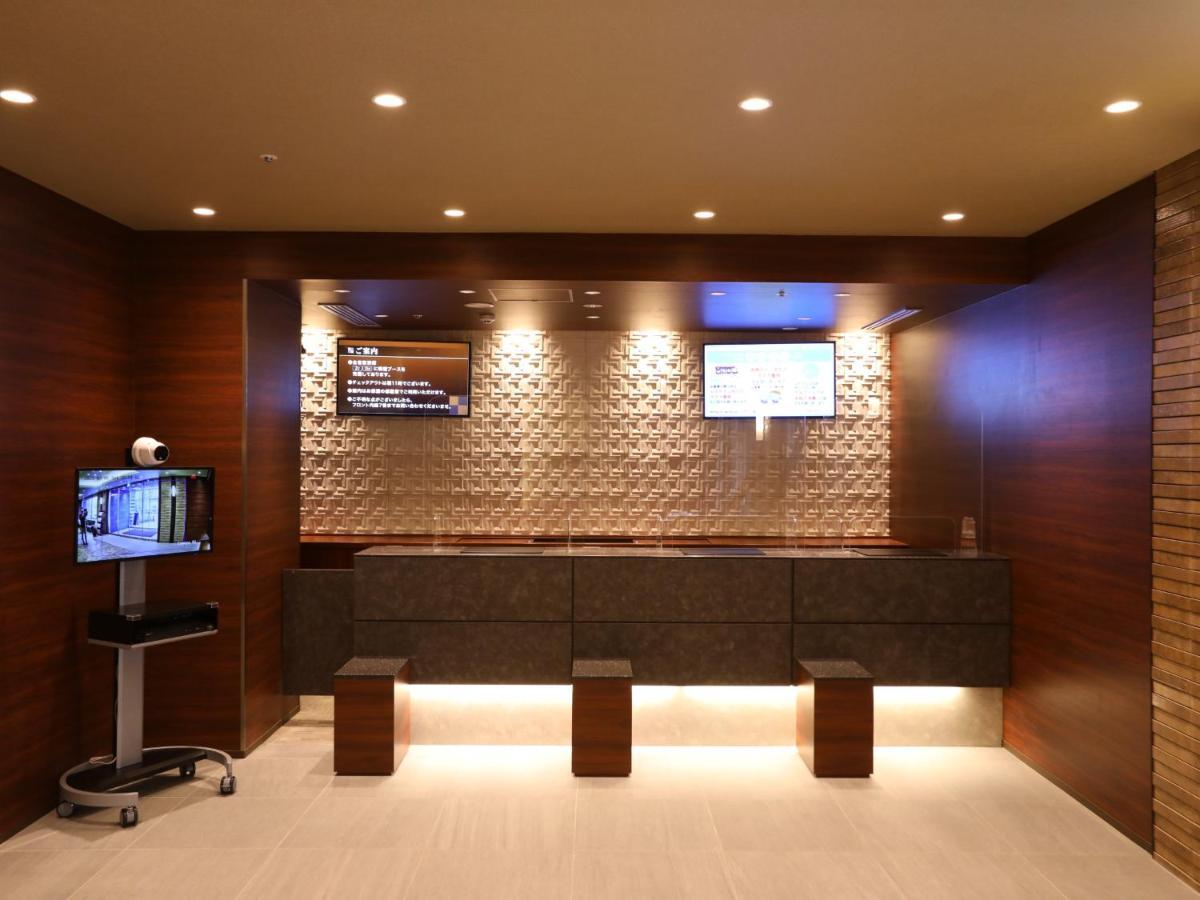 Dormy Inn Ikebukuro Токіо Екстер'єр фото