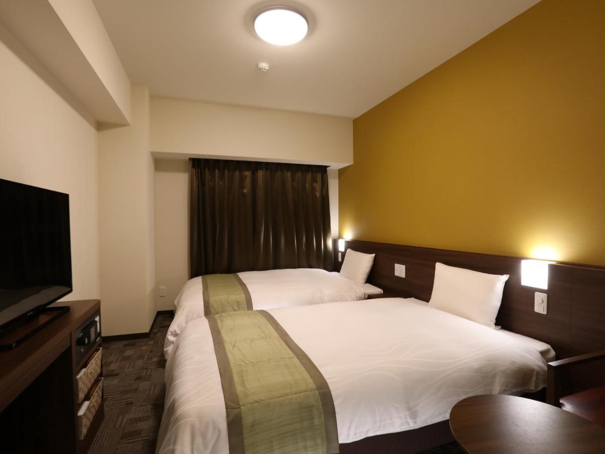 Dormy Inn Ikebukuro Токіо Екстер'єр фото