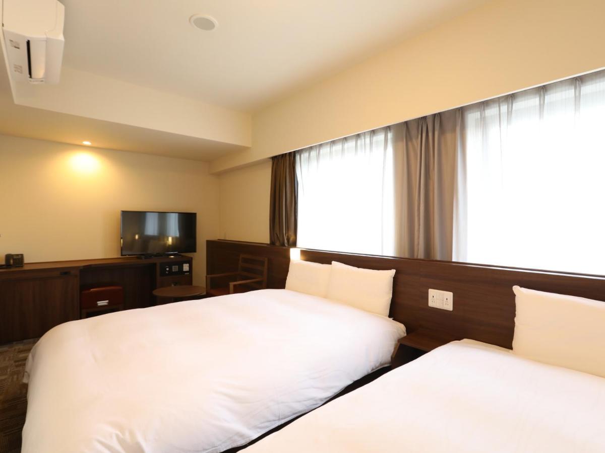 Dormy Inn Ikebukuro Токіо Екстер'єр фото