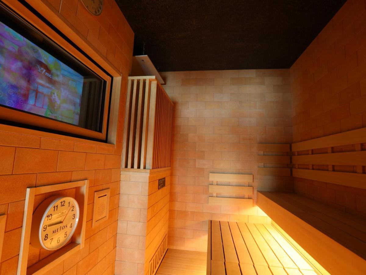 Dormy Inn Ikebukuro Токіо Екстер'єр фото