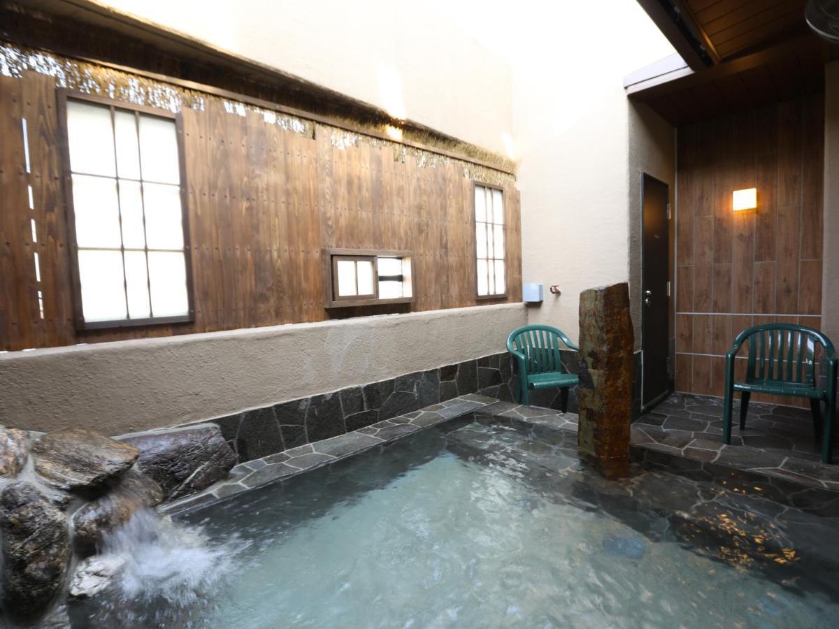 Dormy Inn Ikebukuro Токіо Екстер'єр фото