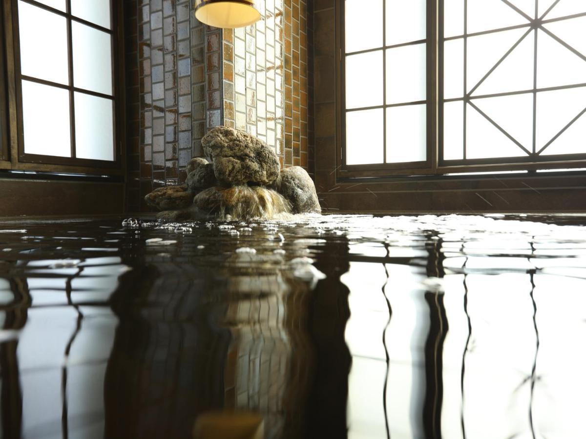 Dormy Inn Ikebukuro Токіо Екстер'єр фото