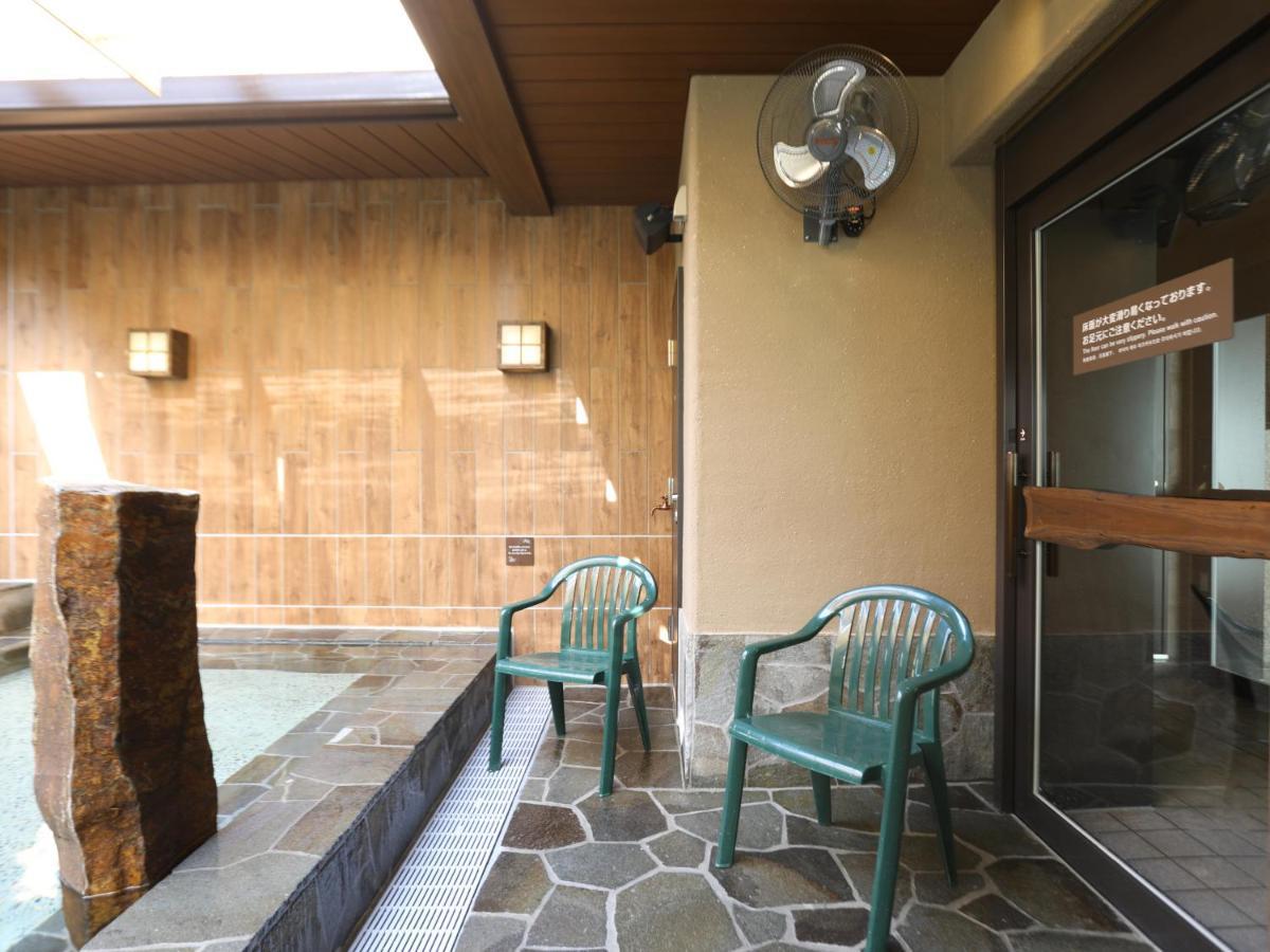 Dormy Inn Ikebukuro Токіо Екстер'єр фото