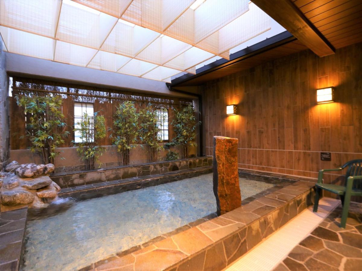 Dormy Inn Ikebukuro Токіо Екстер'єр фото