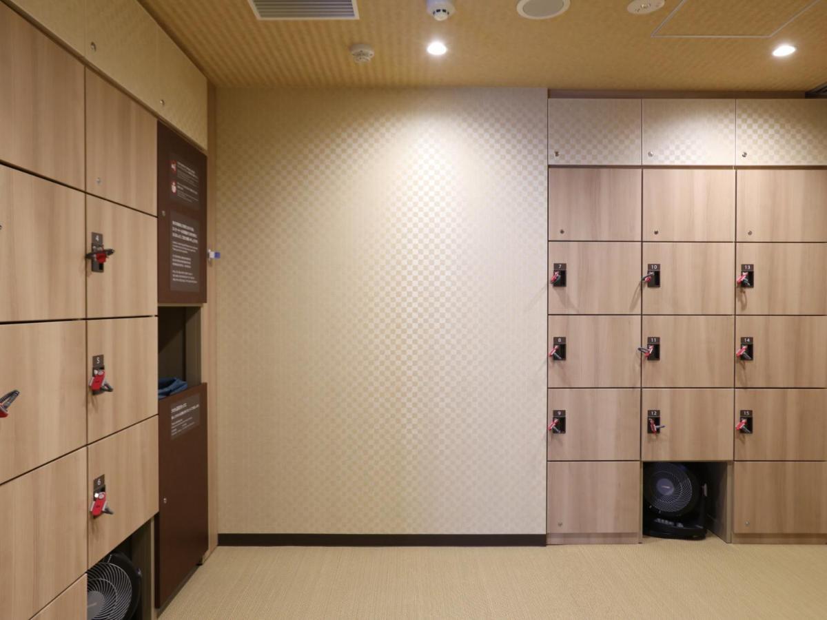Dormy Inn Ikebukuro Токіо Екстер'єр фото