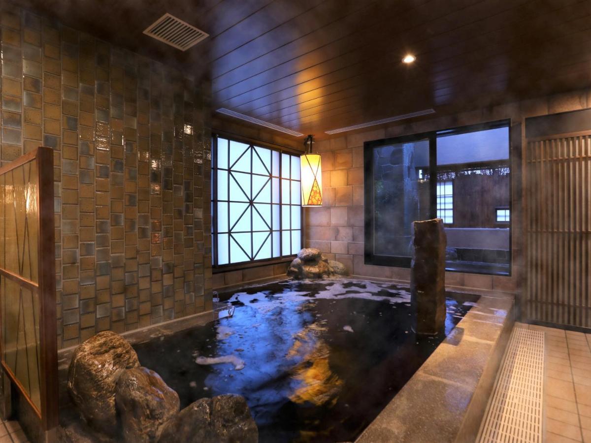 Dormy Inn Ikebukuro Токіо Екстер'єр фото
