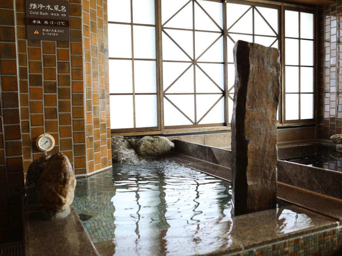 Dormy Inn Ikebukuro Токіо Екстер'єр фото