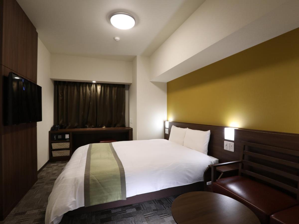 Dormy Inn Ikebukuro Токіо Екстер'єр фото