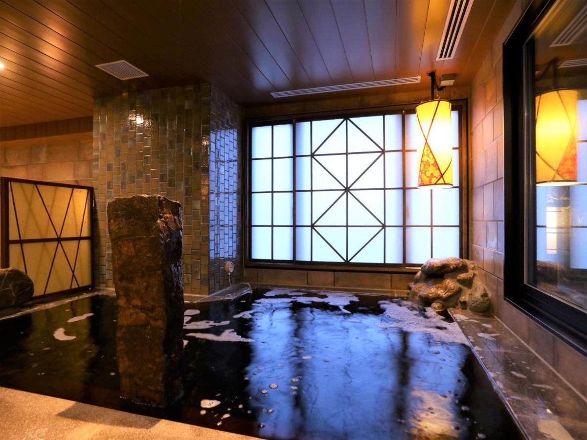 Dormy Inn Ikebukuro Токіо Екстер'єр фото