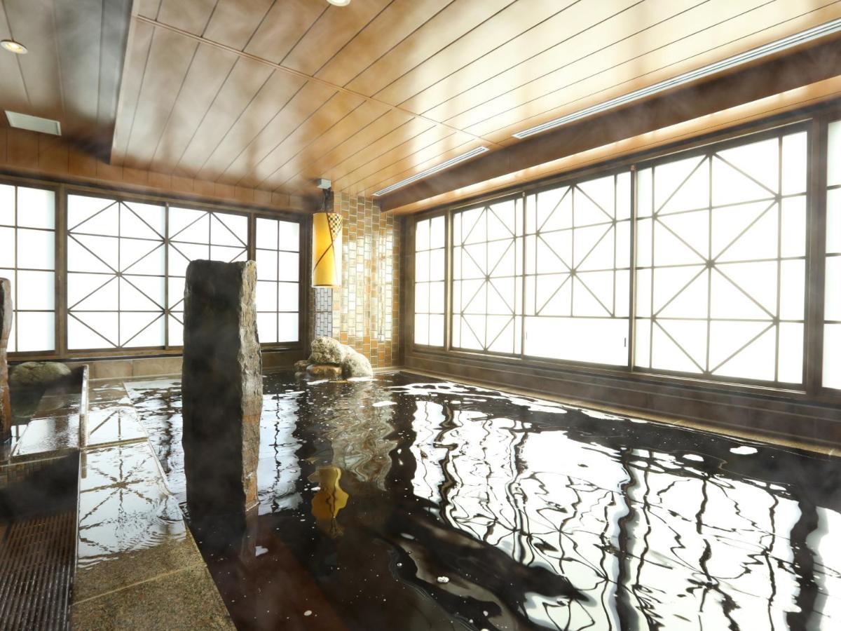Dormy Inn Ikebukuro Токіо Екстер'єр фото