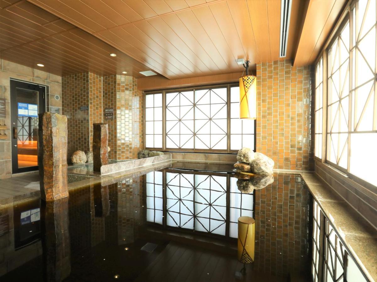 Dormy Inn Ikebukuro Токіо Екстер'єр фото