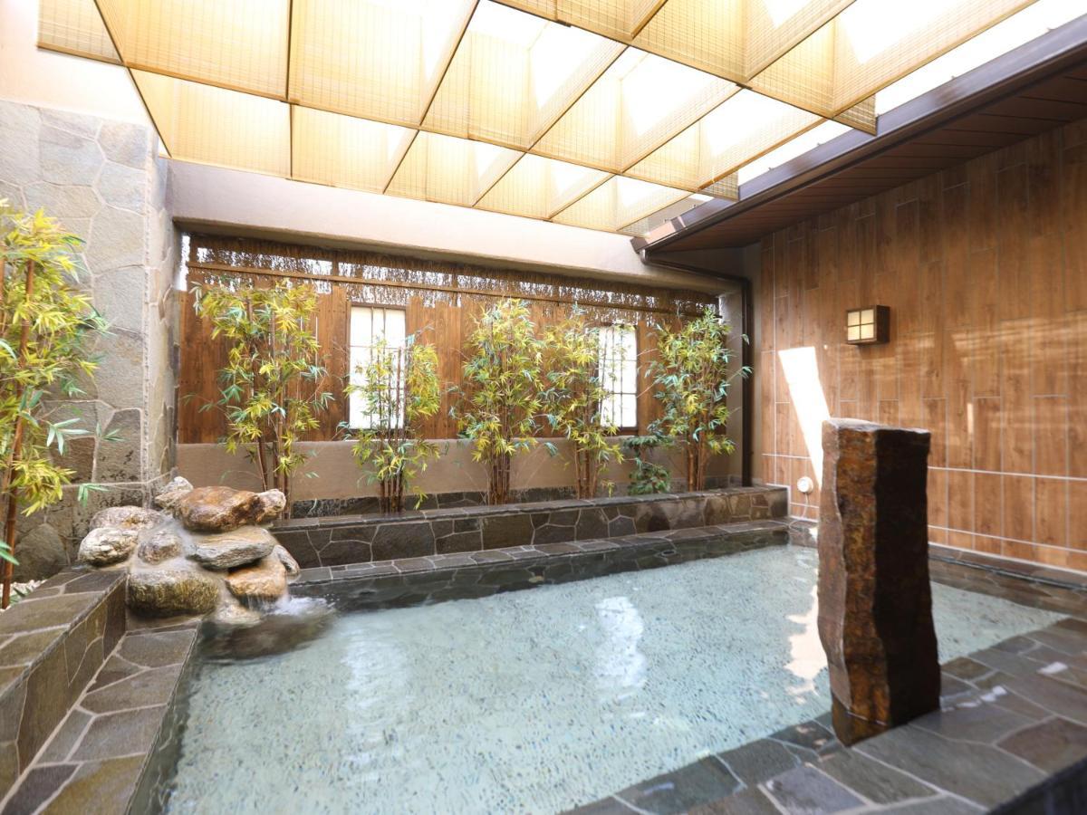 Dormy Inn Ikebukuro Токіо Екстер'єр фото