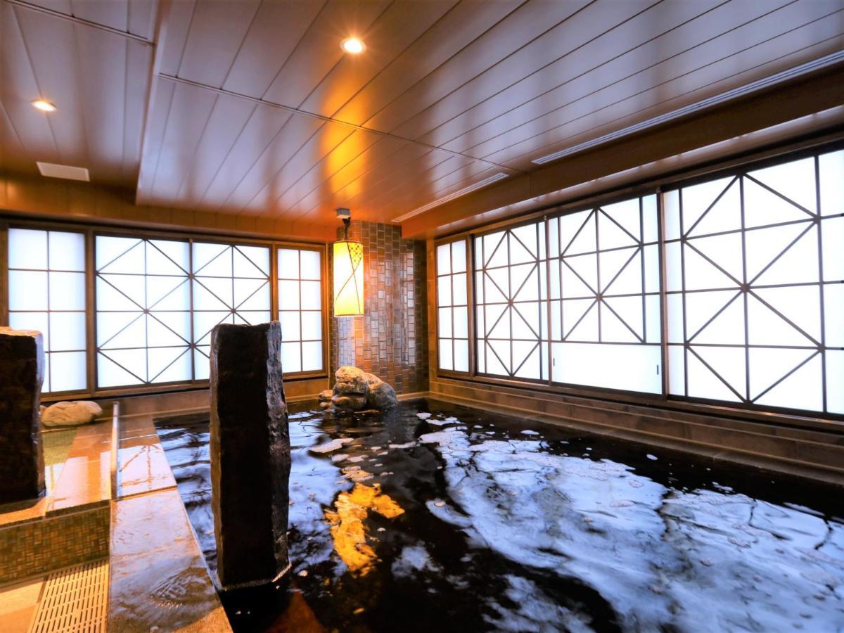 Dormy Inn Ikebukuro Токіо Екстер'єр фото