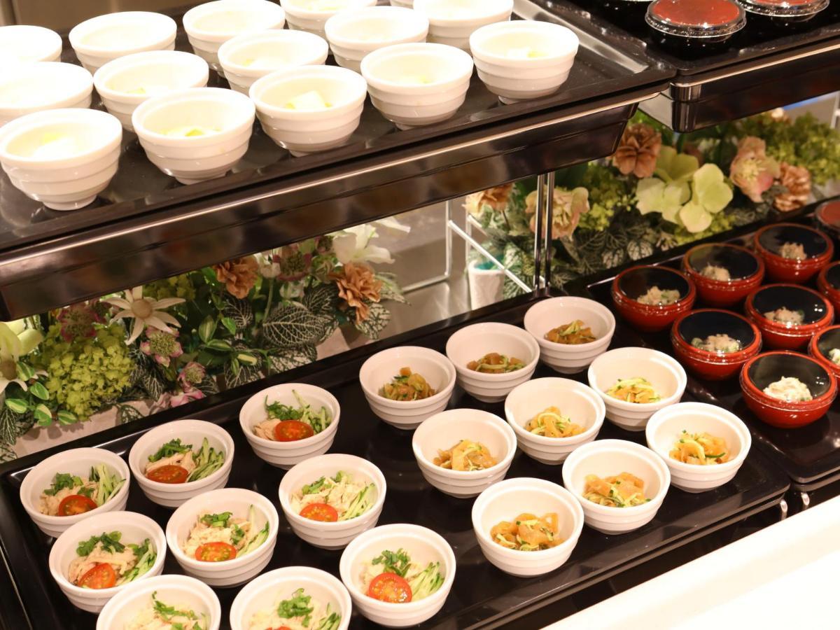 Dormy Inn Ikebukuro Токіо Екстер'єр фото