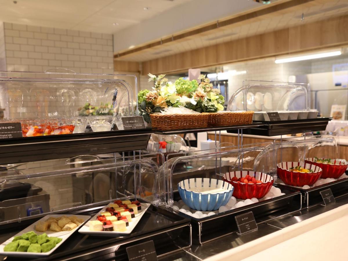 Dormy Inn Ikebukuro Токіо Екстер'єр фото