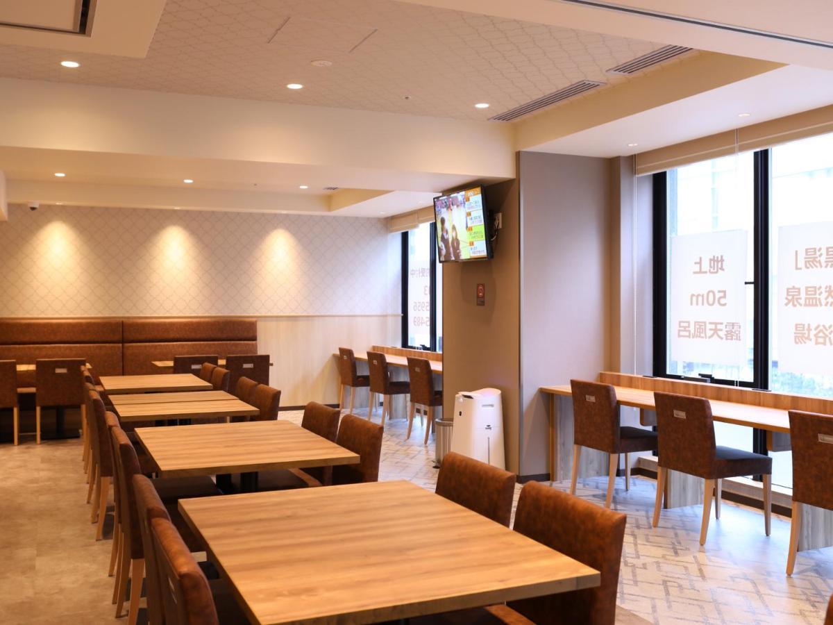 Dormy Inn Ikebukuro Токіо Екстер'єр фото