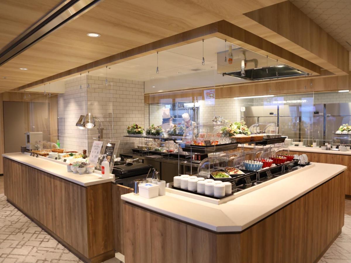 Dormy Inn Ikebukuro Токіо Екстер'єр фото