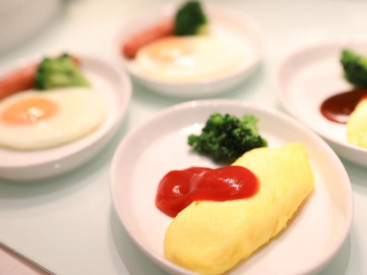 Dormy Inn Ikebukuro Токіо Екстер'єр фото