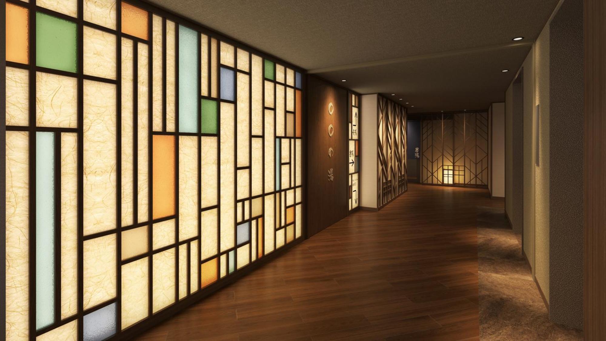 Dormy Inn Ikebukuro Токіо Екстер'єр фото